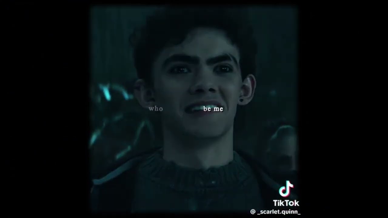 MARVEL SPOILERS: Billy Kaplan/Maximoff TikTok Edits Because My Son IS REAAAAAAL