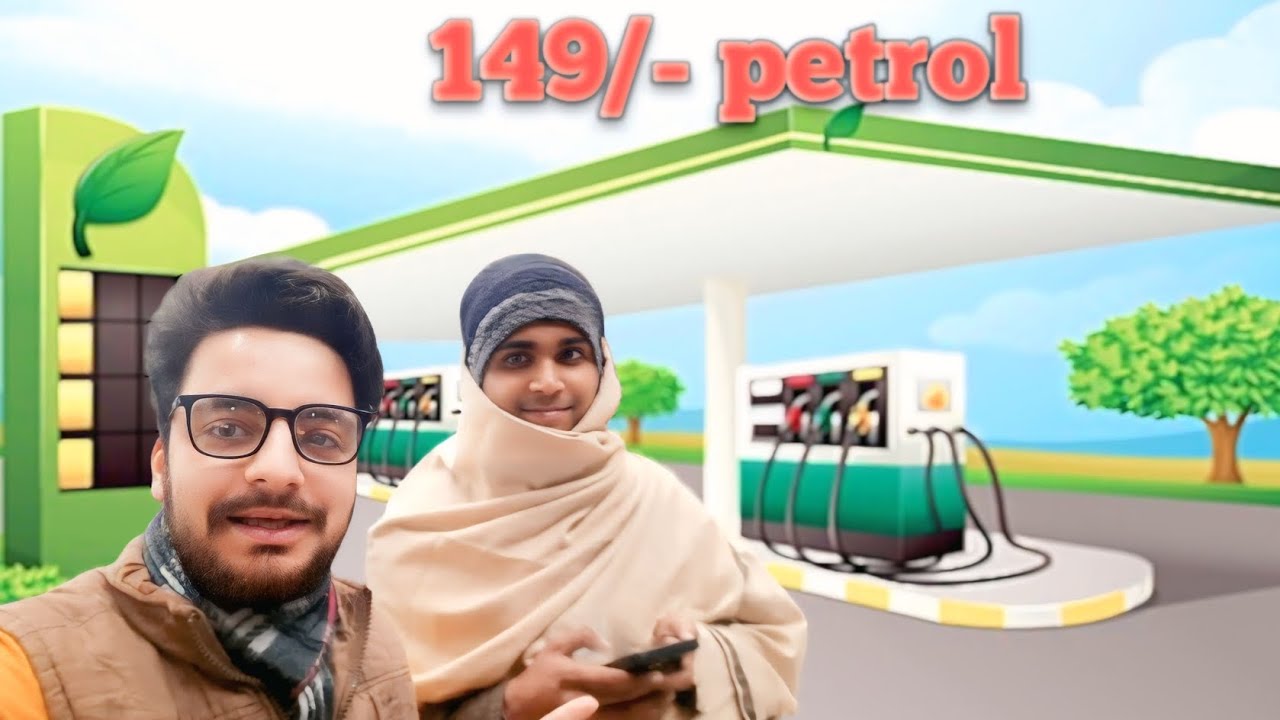 Vlog day 33 || 149/- petrol ⛽ || 365 days || 365 vlogs || challange || #petrol #new #viral #vlog 