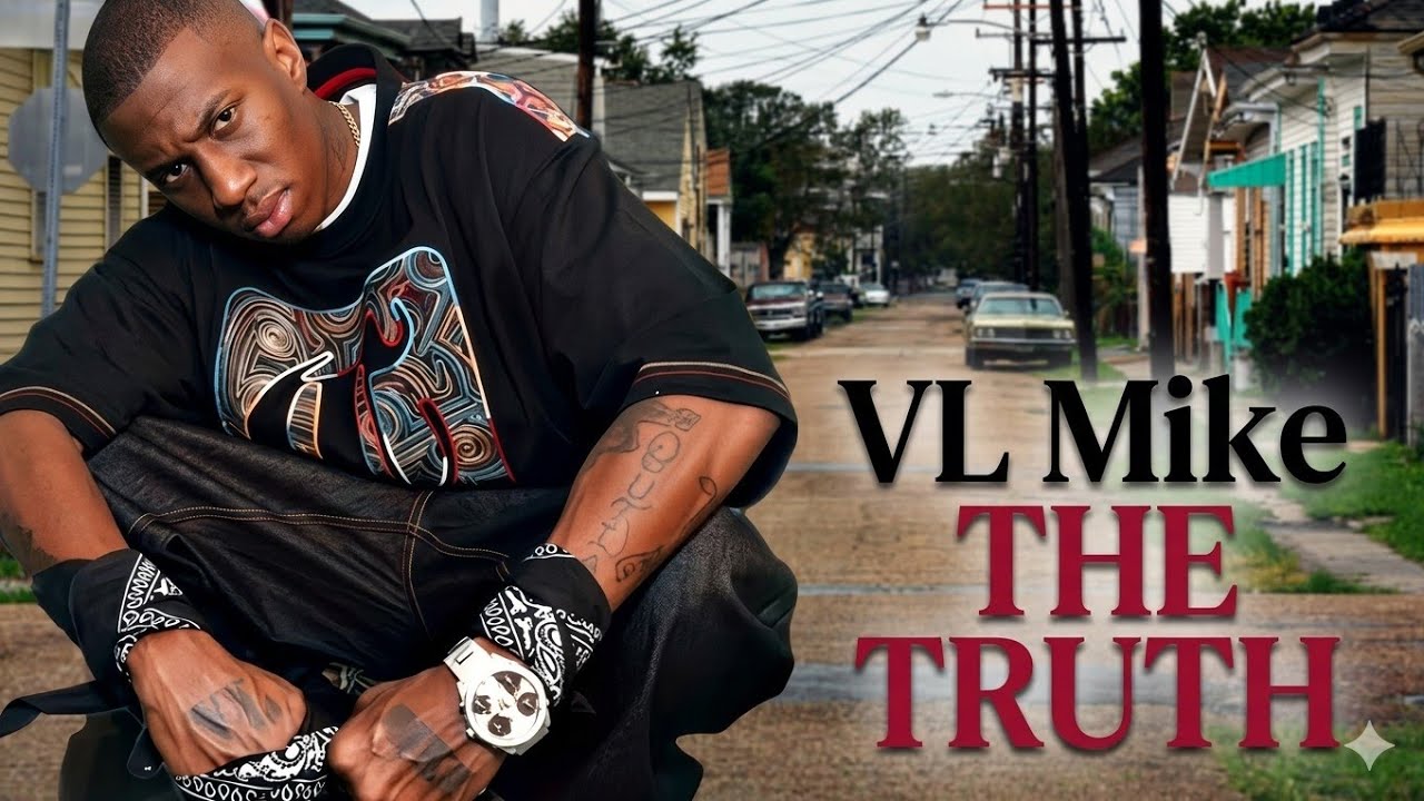 VL Mike The Truth What Really Happened