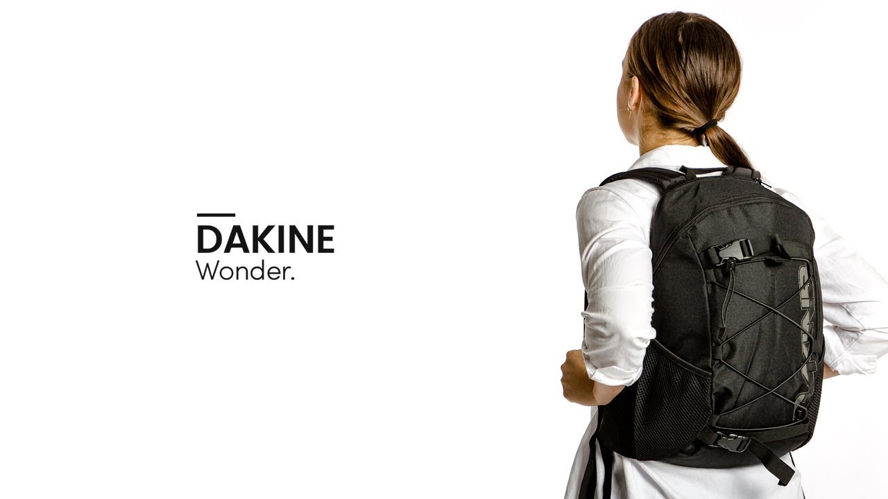 Dakine Wonder Backpack - Bagageonline