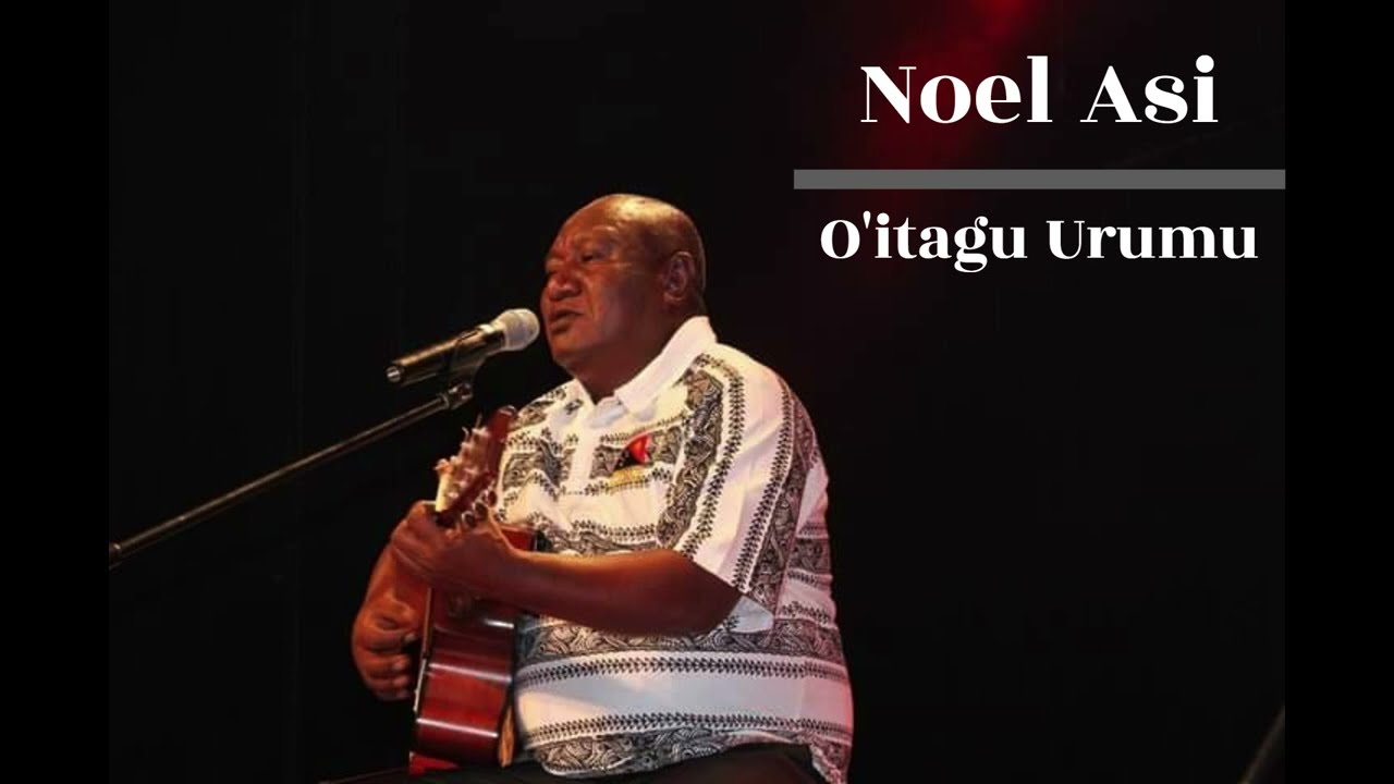 Noel Asi - O'itagu Urumu
