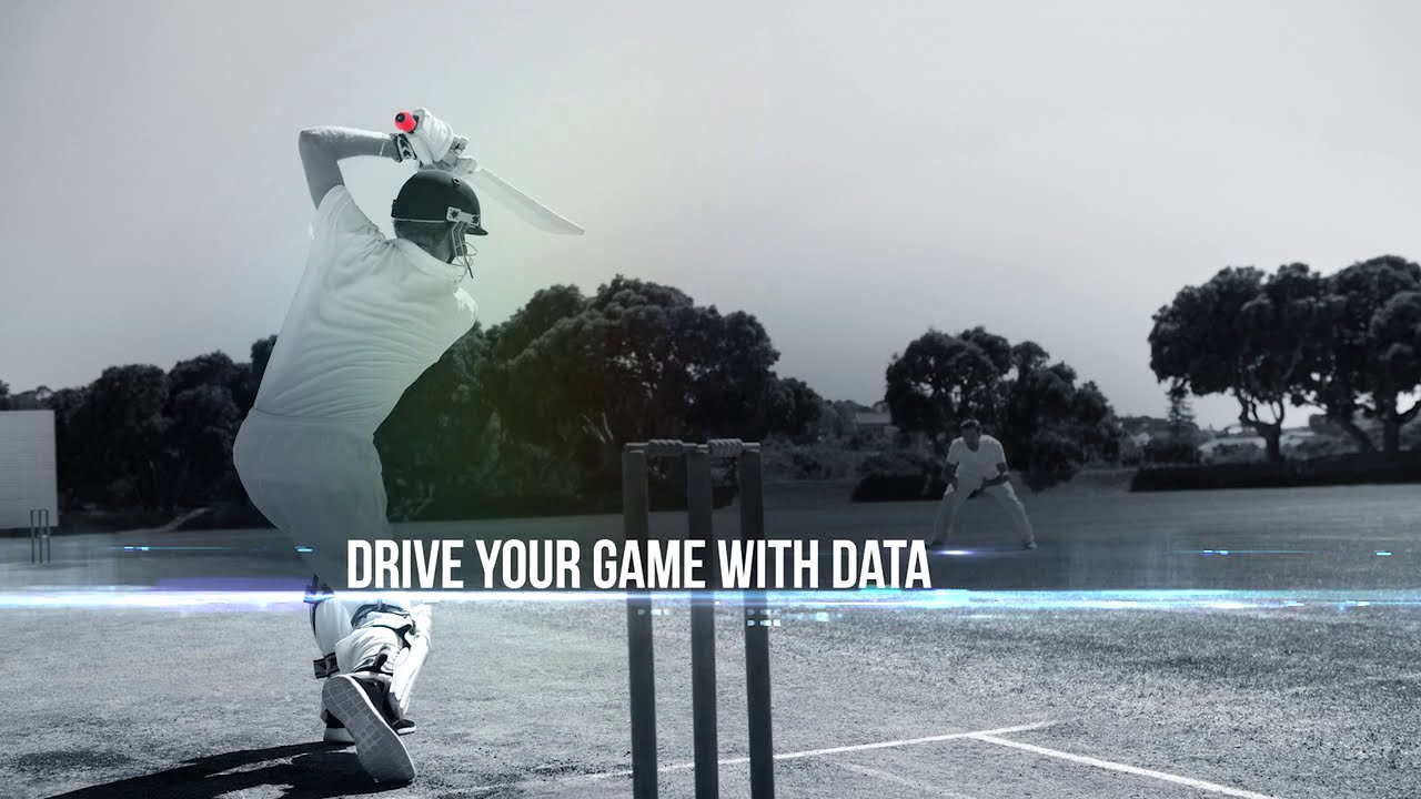 Garas Lockdown Diary with Mark Garaway | Straight Drive | BatSense | Smart Cricket