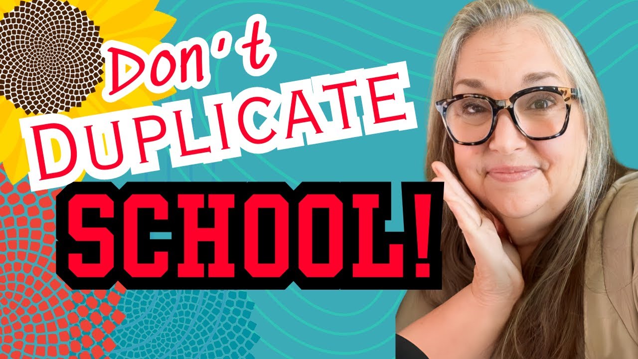 Unschooling! Find out how to Unschool - Instead of Copying What Isn't Working!