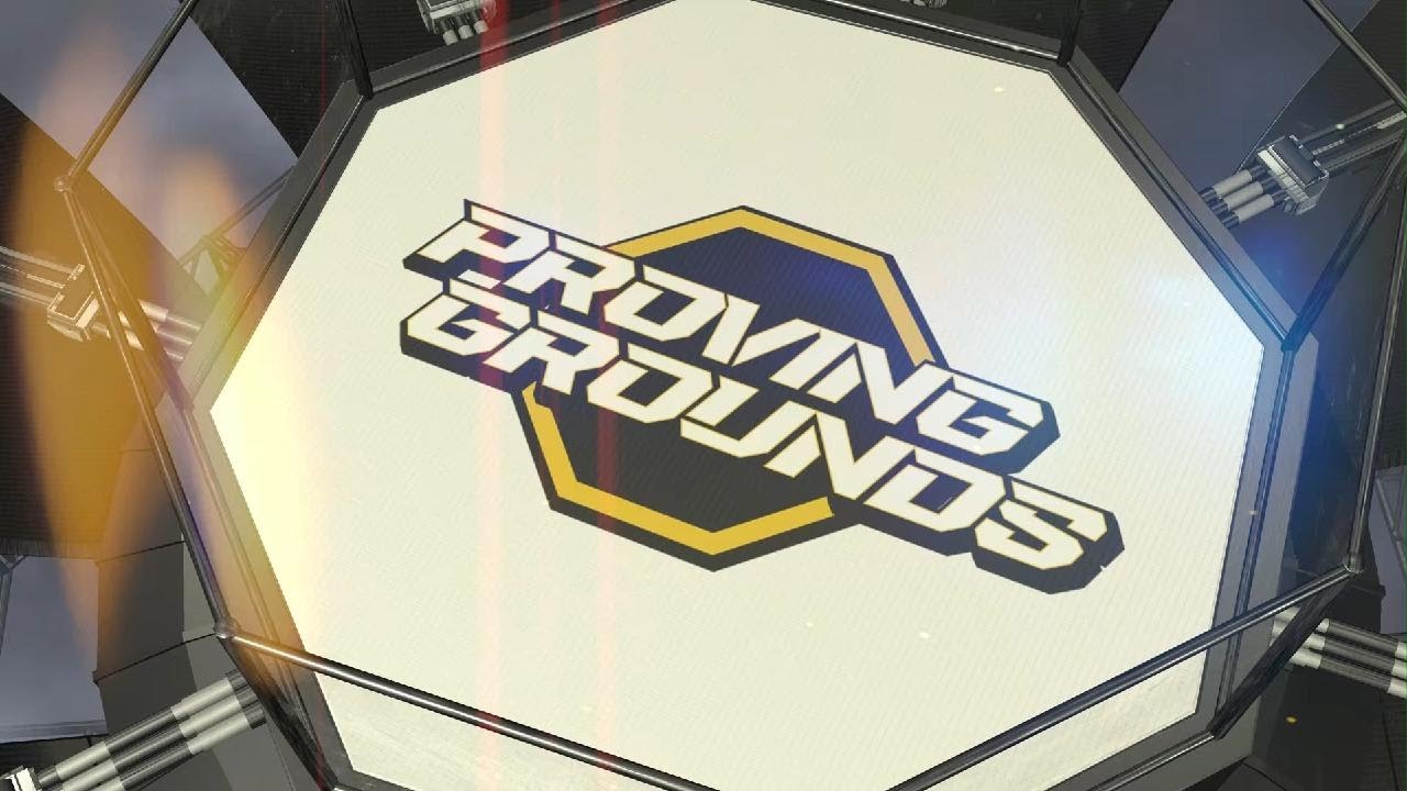 NBA 2K26 - Proving Grounds 7'4 1v1 Battle (DEMIGOD BUILD)