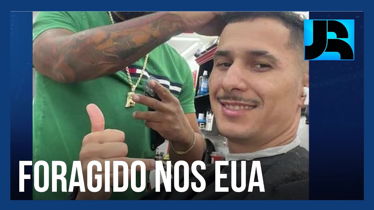 Brasileiro com mandado de prisão em aberto é transferido dos EUA para hospital em MG