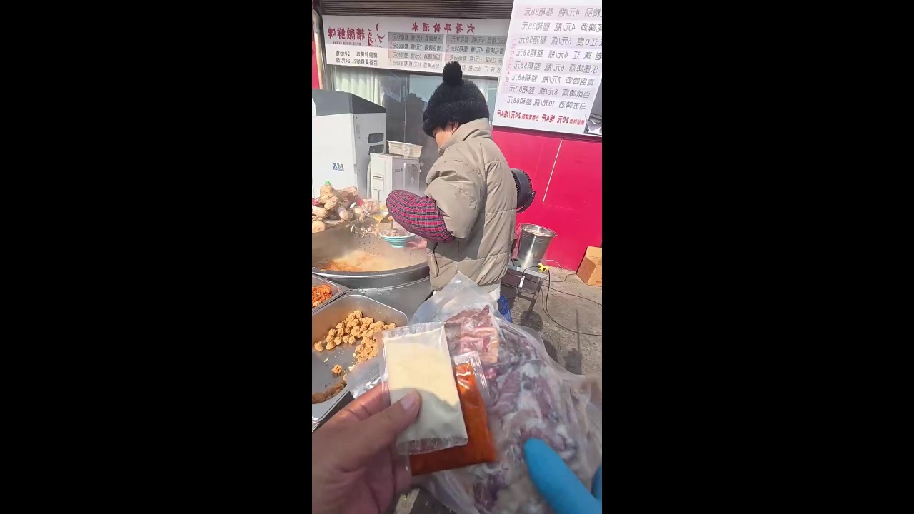 China Food Network | 🔴Livestream 