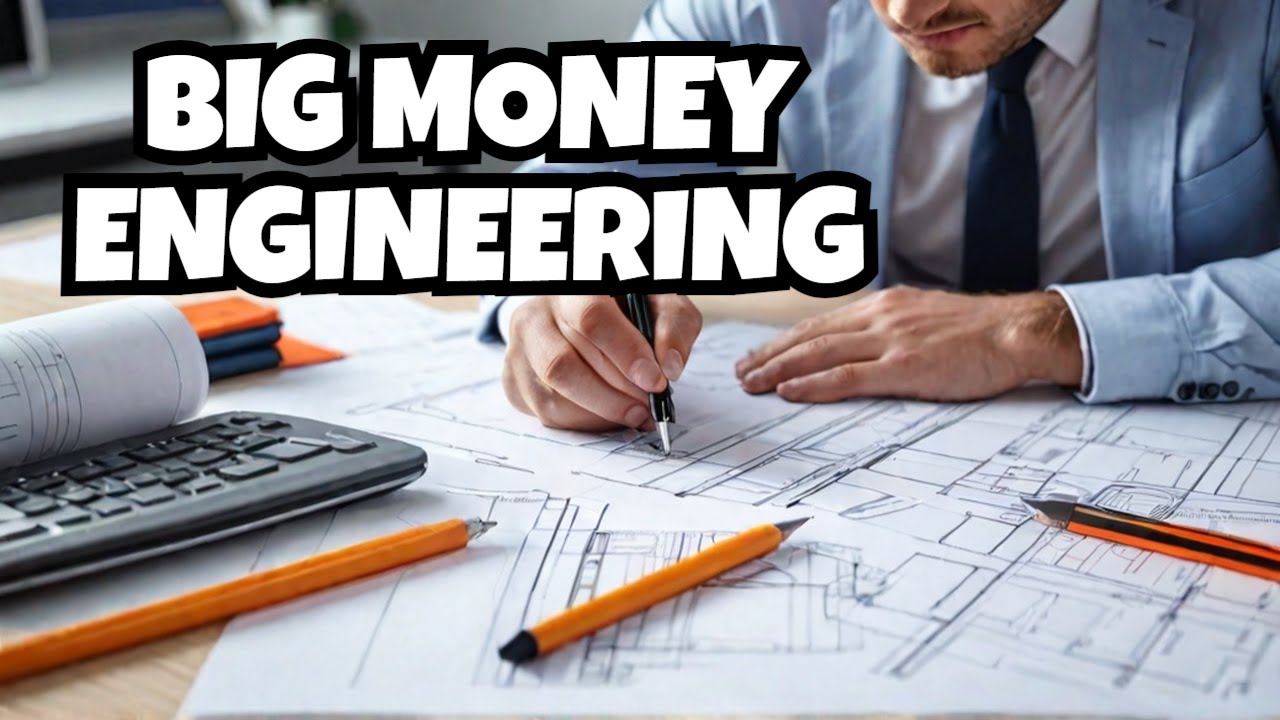 How to Make BANK as a Structural Engineer