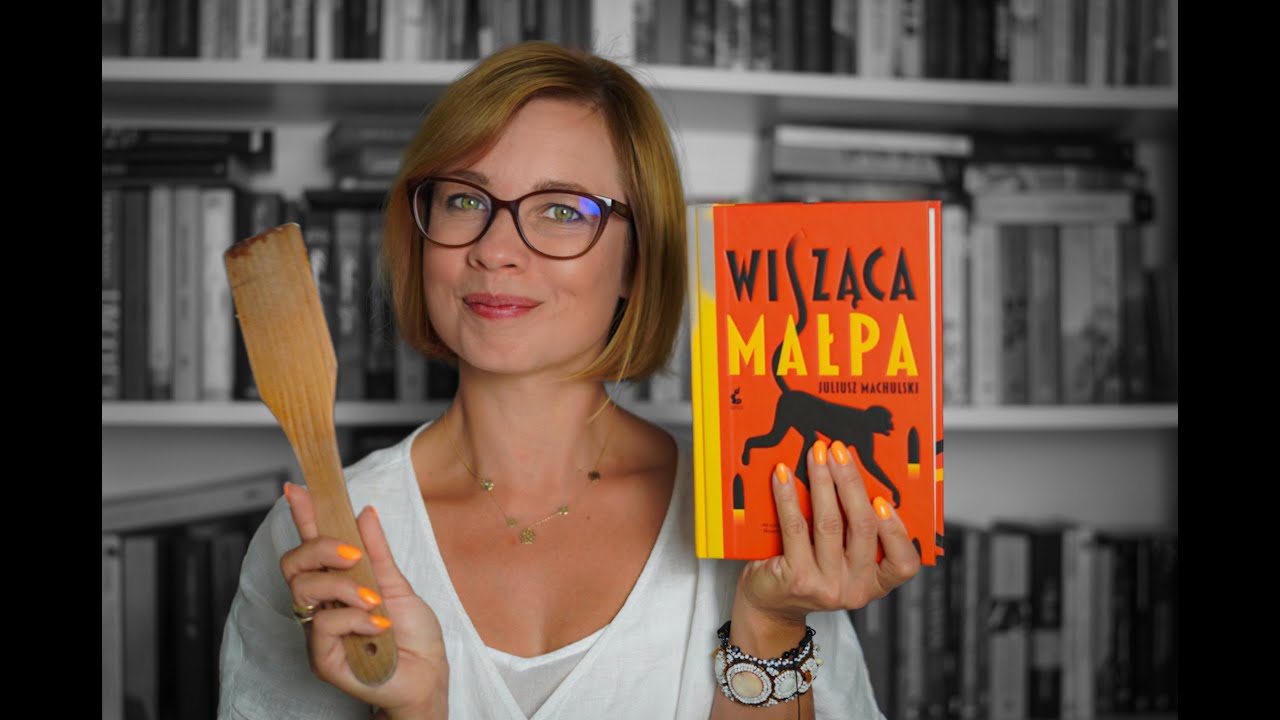 Co wspólnego ma jajecznica z dobrym kryminałem? - 
