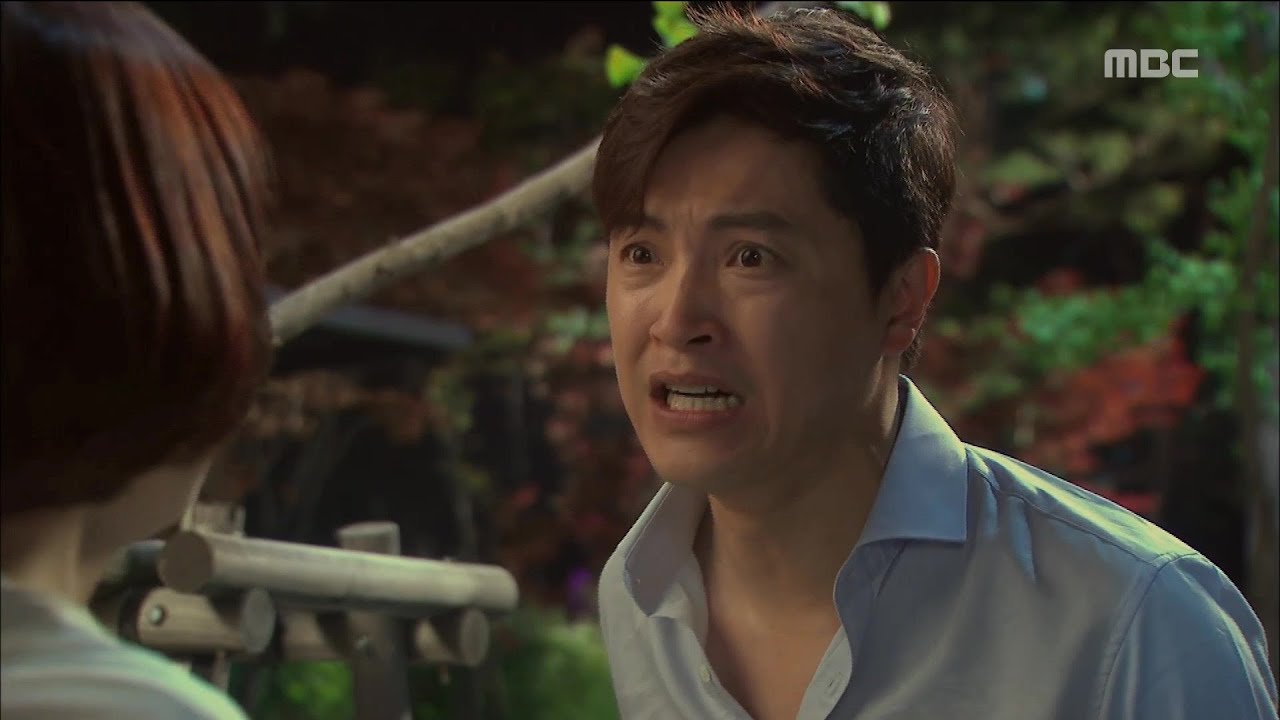 [The Great Wives] 위대한 조강지처 17회 - Ahn Jae-mo 