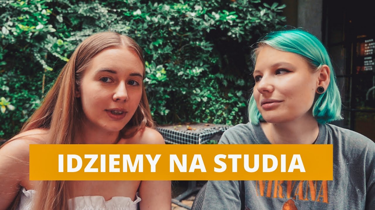Dostałyśmy STYPENDIA RZĄDOWE na studia w Chinach!
