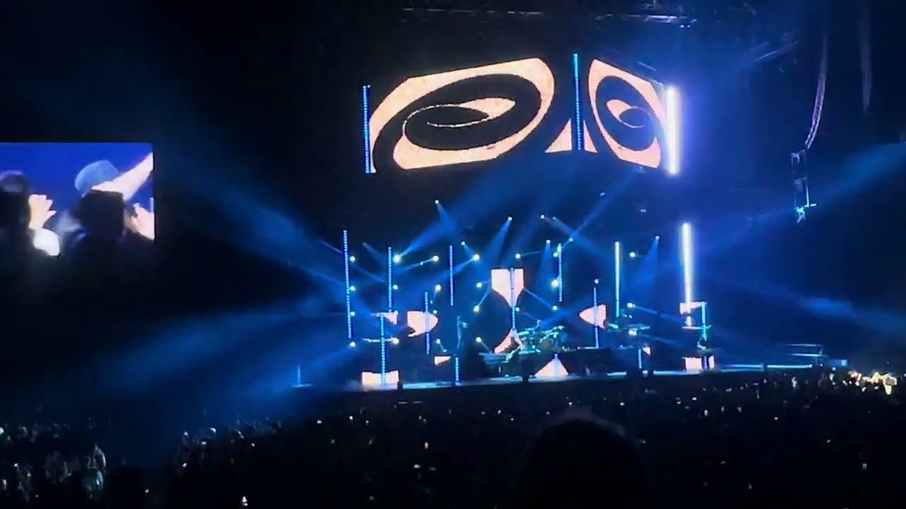 OneRepublic - I Ain't Worried“From Asia,With Love”2026 in Japan【Yokohama】