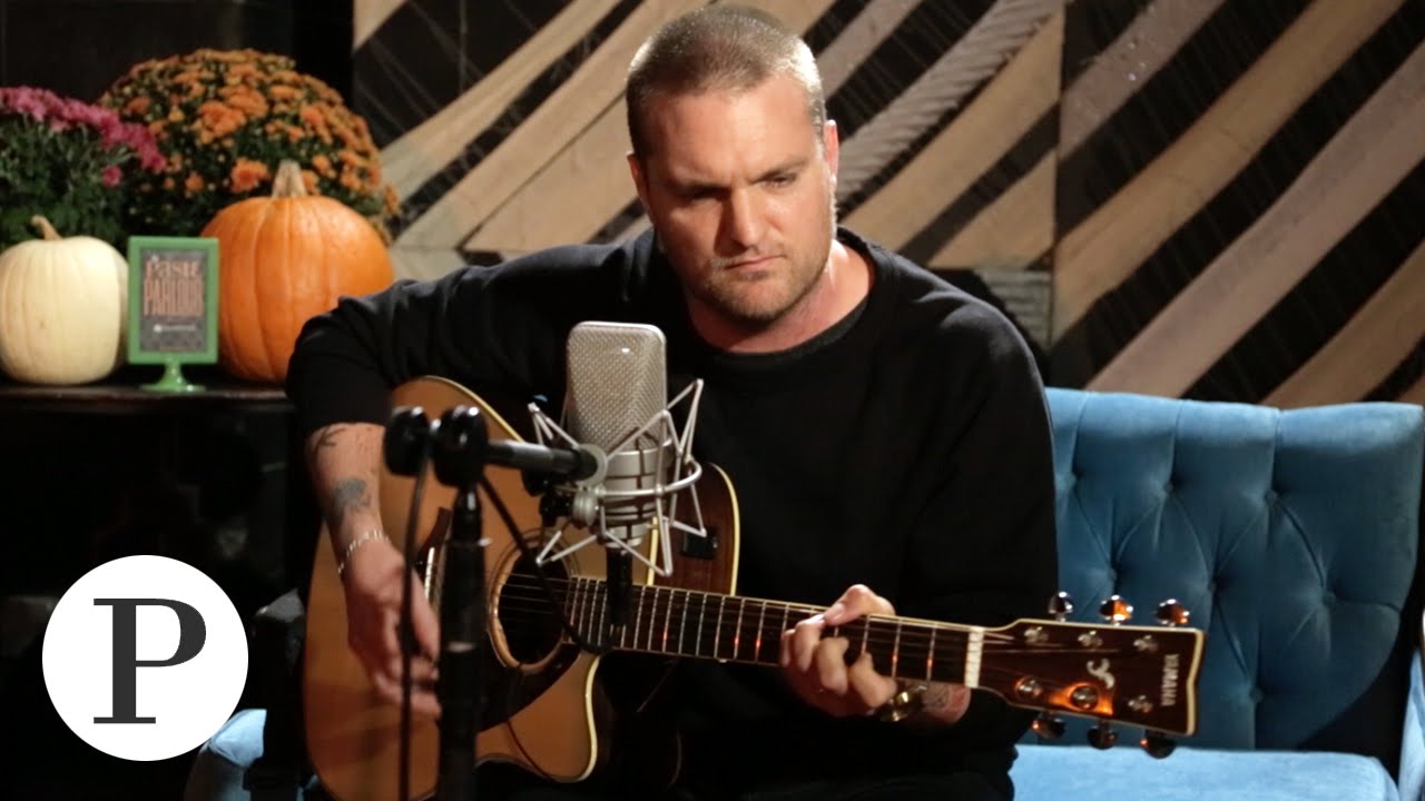Cold War Kids - Hot Coals - 10/21/2014 - The Living Room, Brooklyn, NY