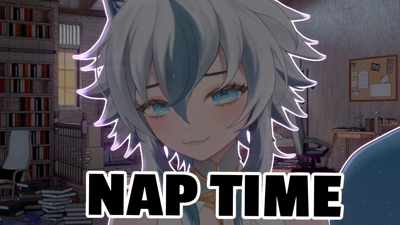 Your GF helps YOU Nap!