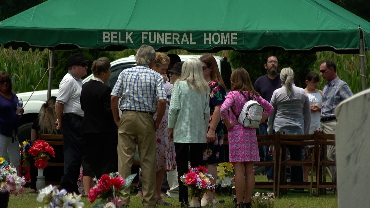 CRY FOR HELP: Family says deputies “never showed up” to investigate abuse claims before woman died
