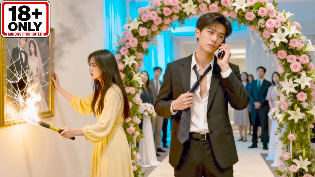 He forced his pregnant wife into the icy water. She married the CEO, and he regretted it.
