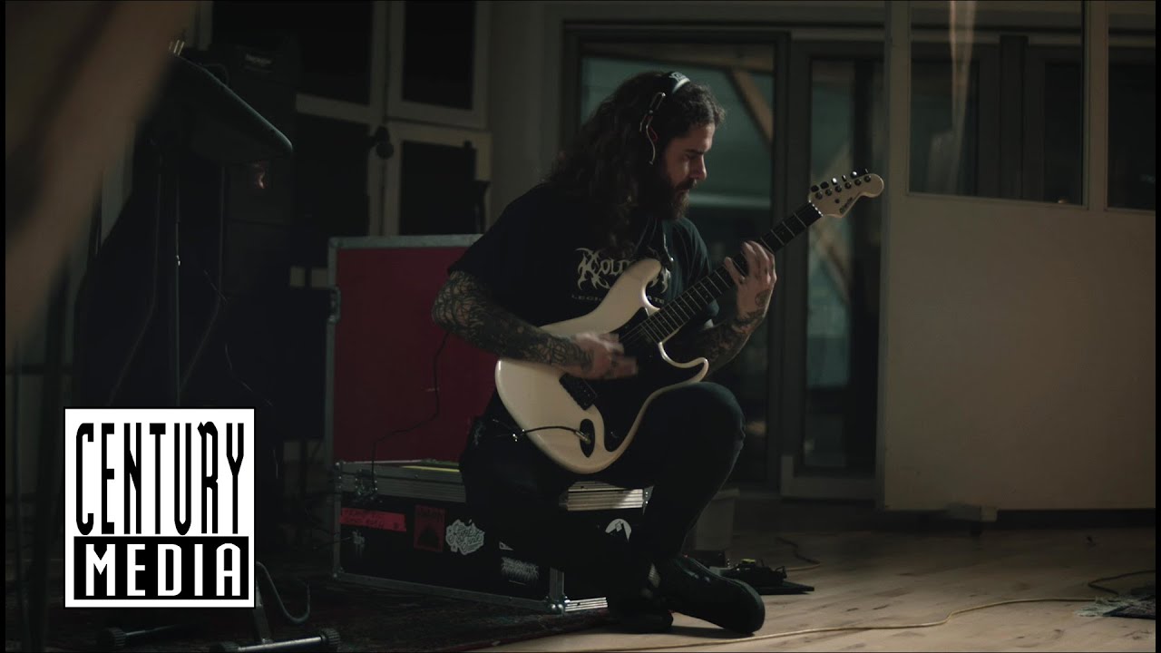 BAEST - Ecclesia (OFFICIAL VIDEO)