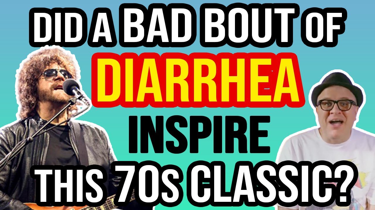There’s NO WAY in HELL You’ll GUESS WHAT This 70s Classic is REALLY About... | Professor of Rock