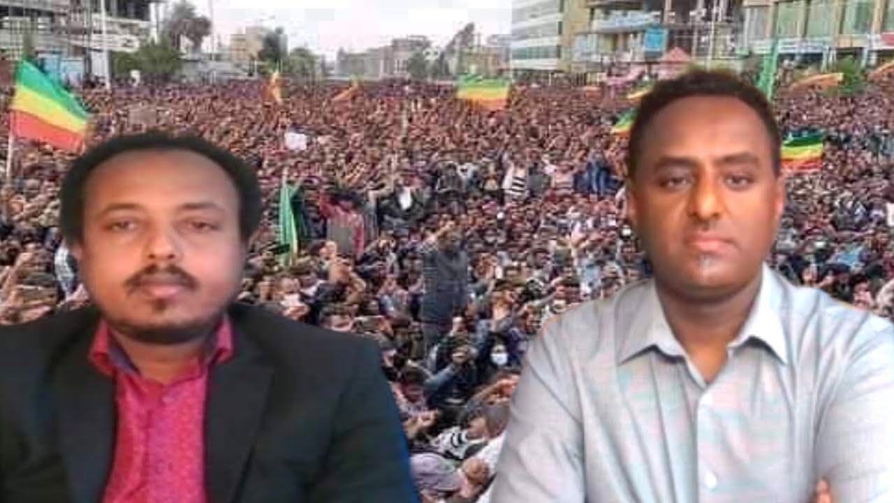 ከኦዋ ዜና ጋር መጥተናል እባክዎን ይከተሉን። #ethio360 #amhara #news 