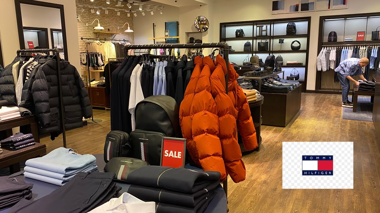 Tommy Hilfiger