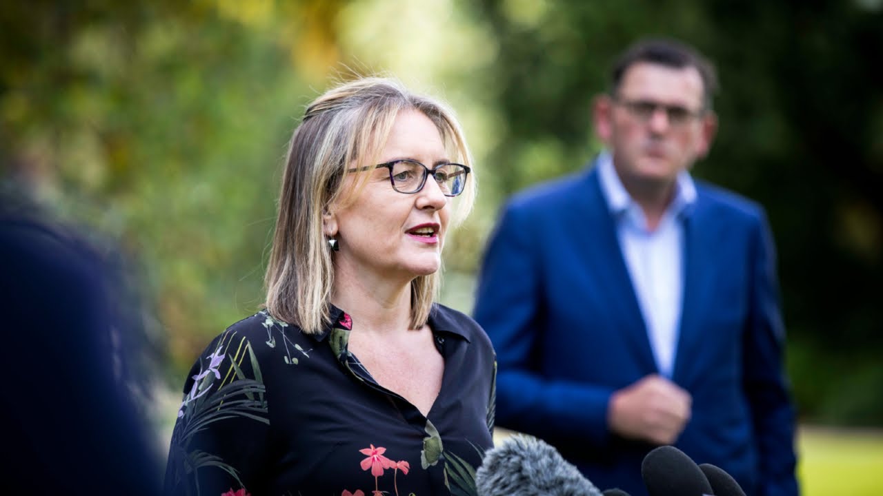 Rita Panahi slams Vic government over ‘arrogant’ treaty push