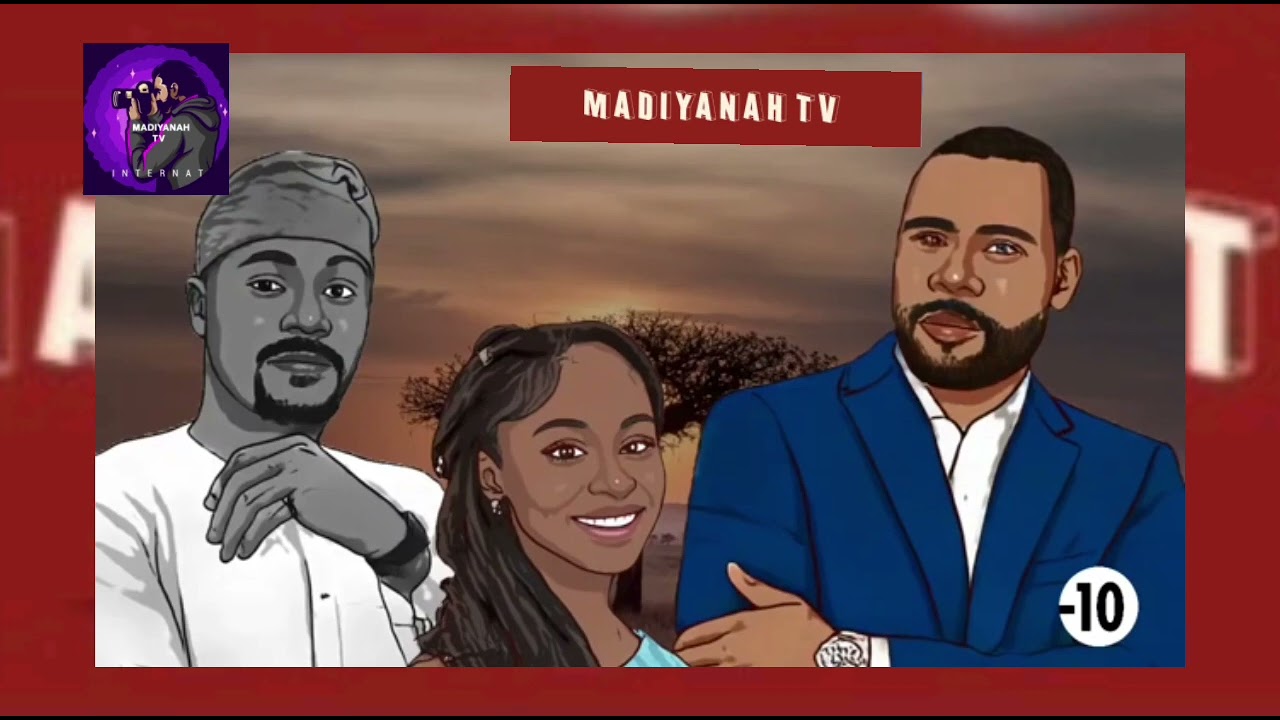 histoire réthiou talla et omar🤭