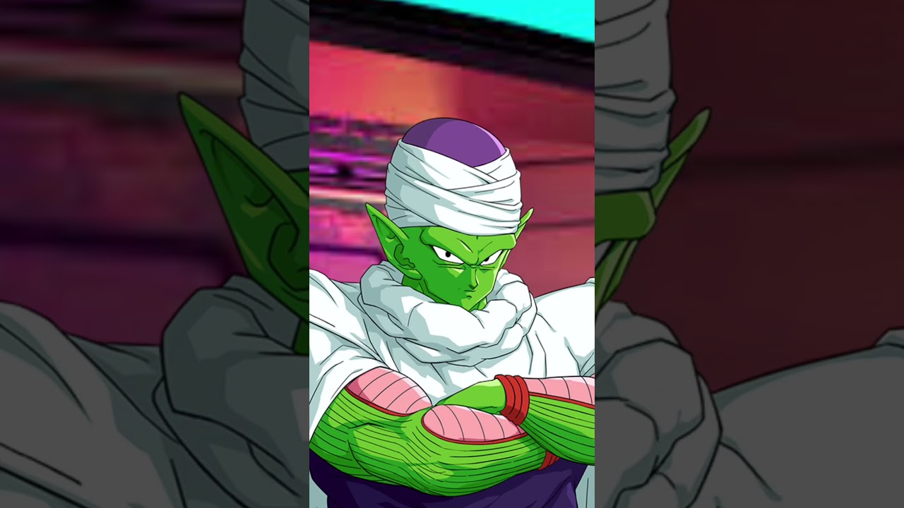 GOHAN SPELLING BEE (GONE WRONG) #shorts #dbz