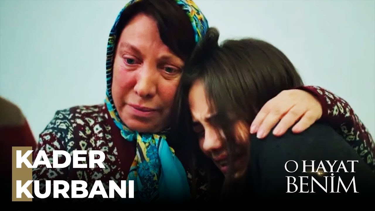 Efsun, Vahşeti Öğrendi - O Hayat Benim 120. Bölüm
