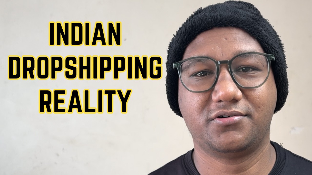 Day 27 | My Life Story (Part 16) | Indian Dropshipping Problems & Why I Moved to Pune (Apr 2024)