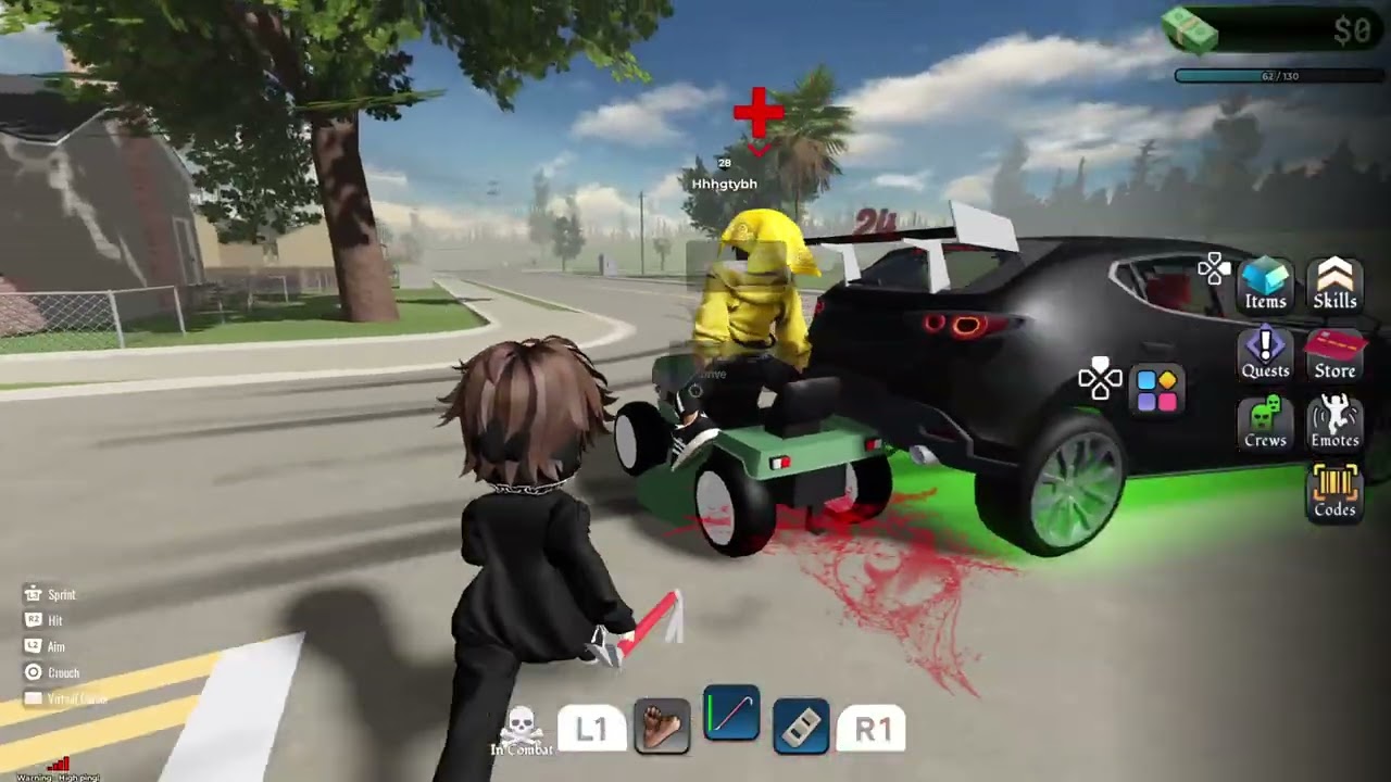Ez loot