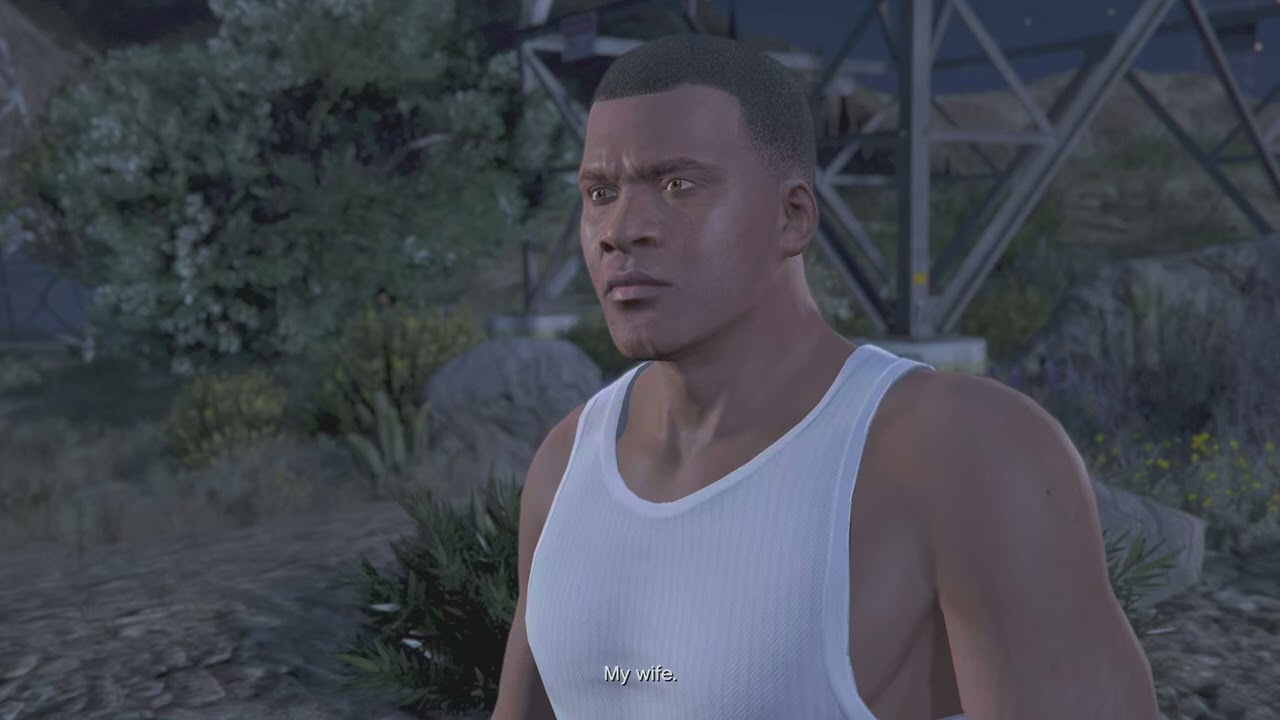 GTA 5 A B OR C every ending