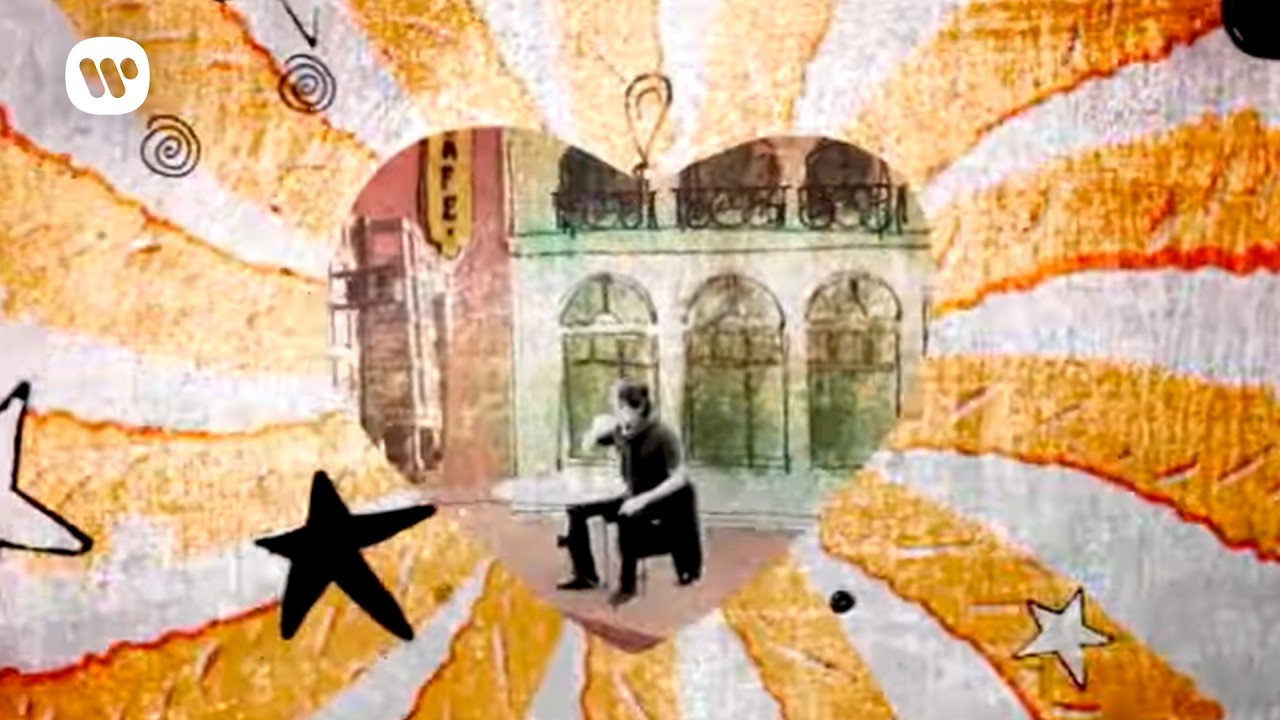 Jorge Villamizar - Ninguna (Official Music Video)