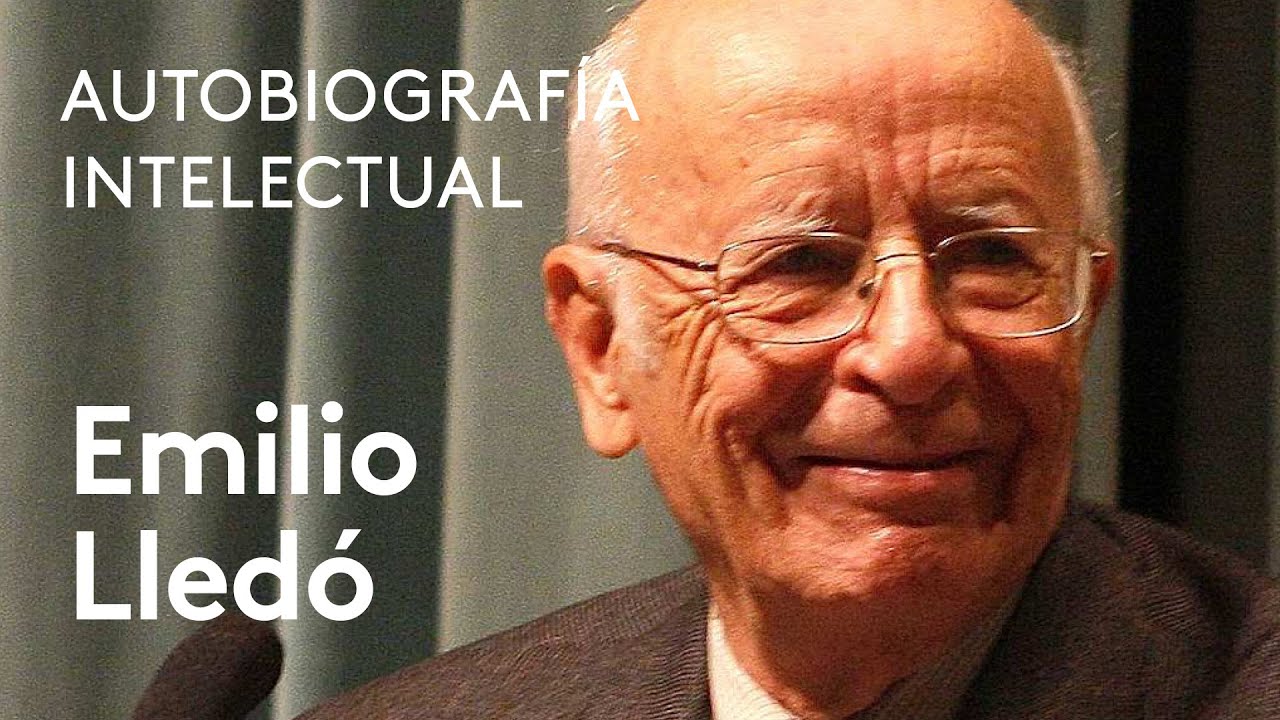Emilio Lledó y la pasión por el conocimiento | Emilio Lledó y Manuel Cruz