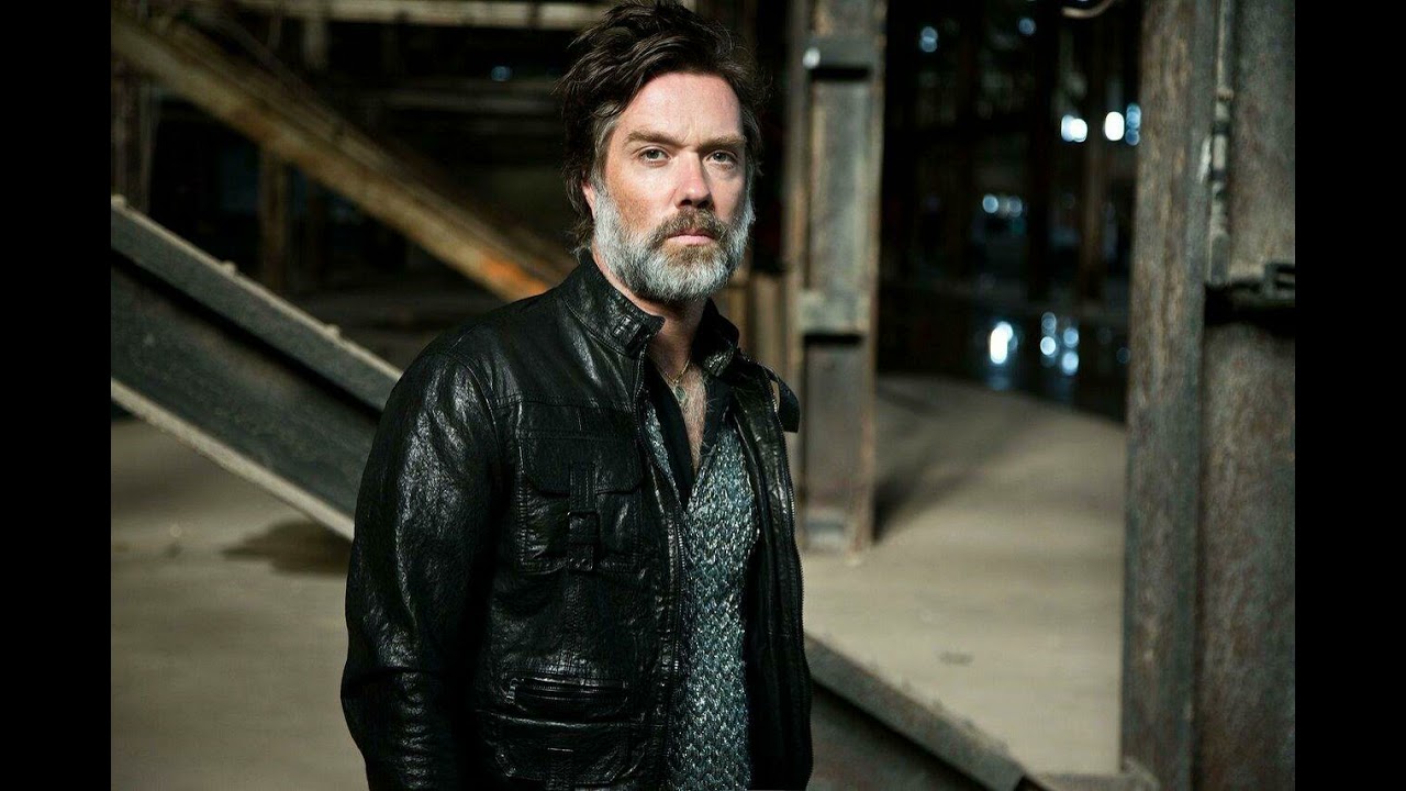 Rufus Wainwright - Saratoga Summer Song