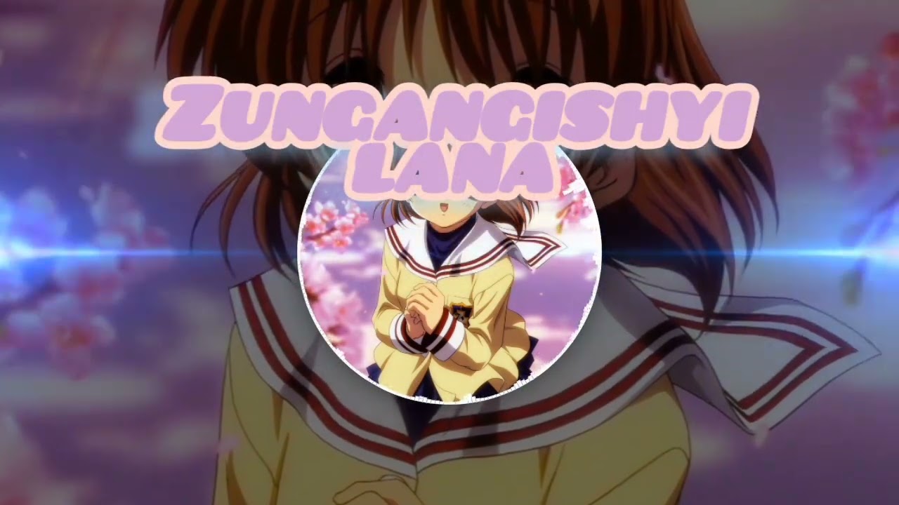 Nightcore Jerusalema