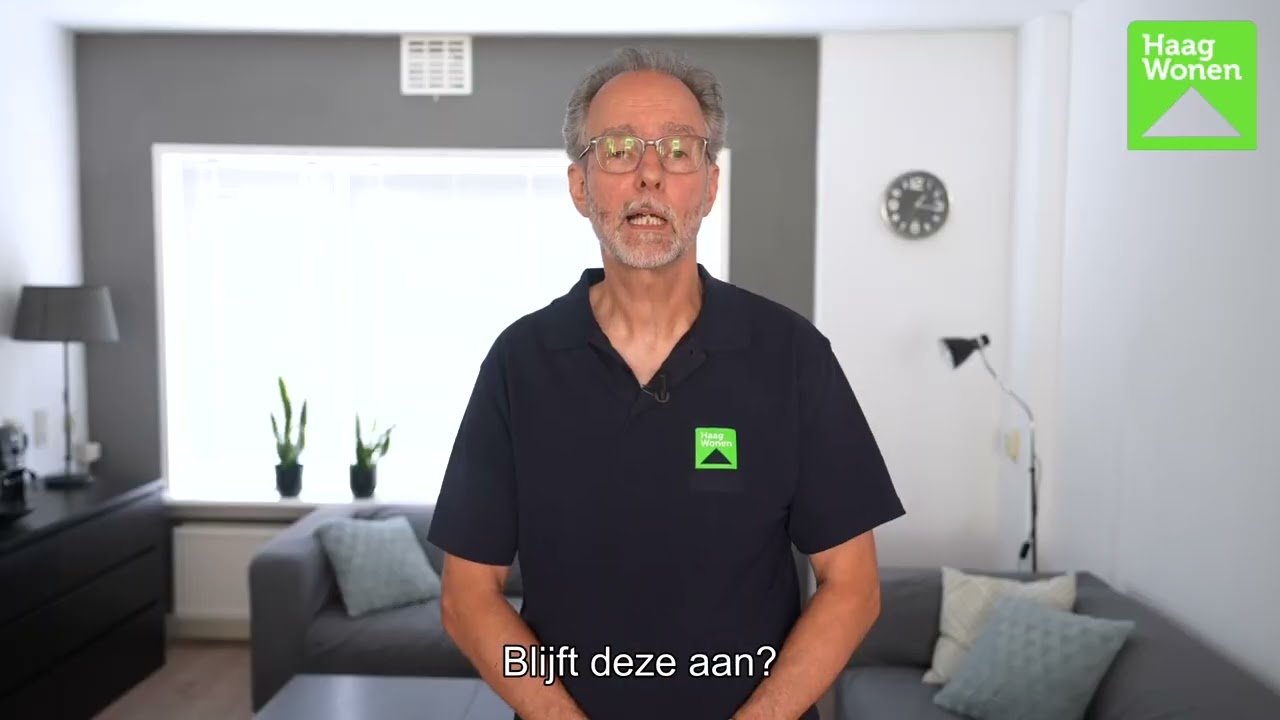 Haag Wonen | Wat te doen als je stroom uitvalt