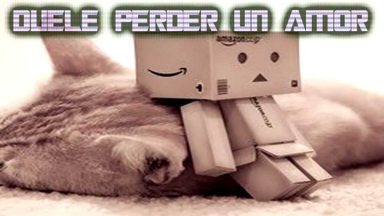Duele Perder Un Amor - Maniako Feat. Cox ◄ Un Corazon De Tinta ► (LINKDESCARGA) •2012•