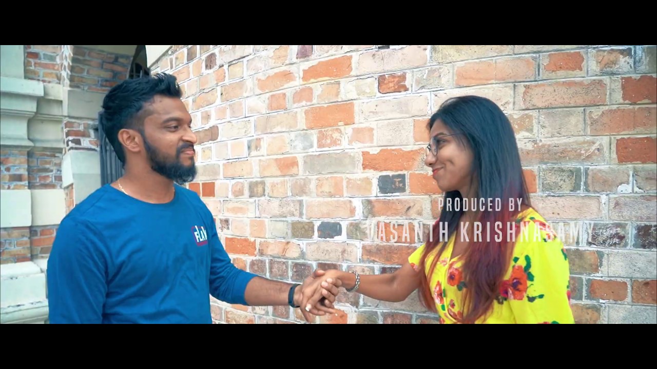 Oru Variyil Kavithai Neeyae | OVKN | Official Music Video Teaser | Pradahp Patel Ft Melvin Miranda
