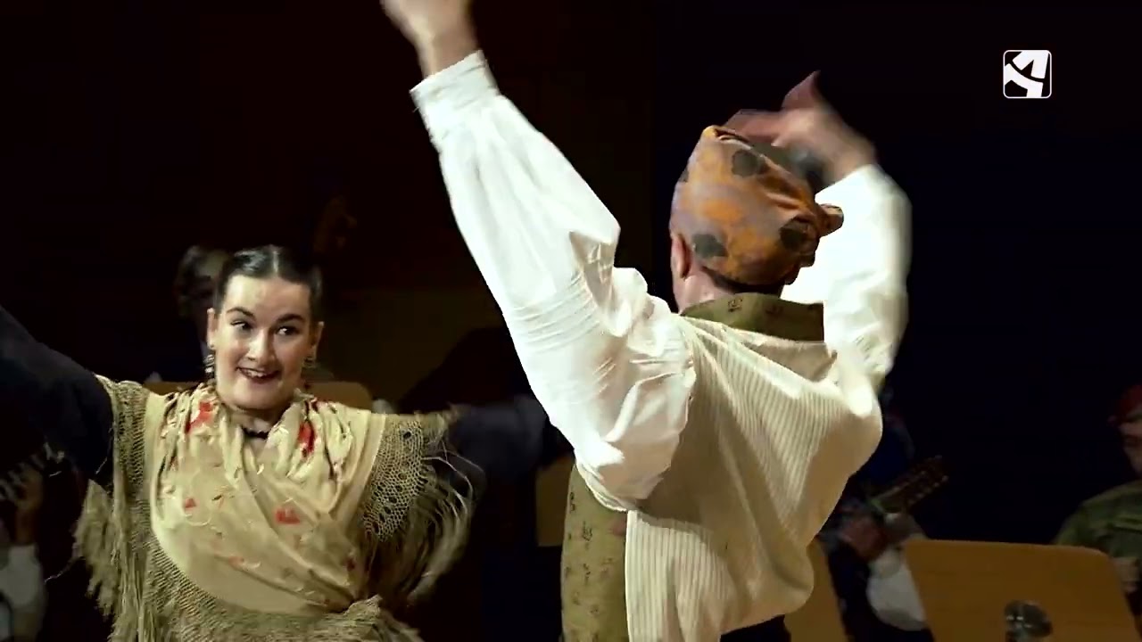 Alejandro Magén Andrés y Marta Biel Soriano
