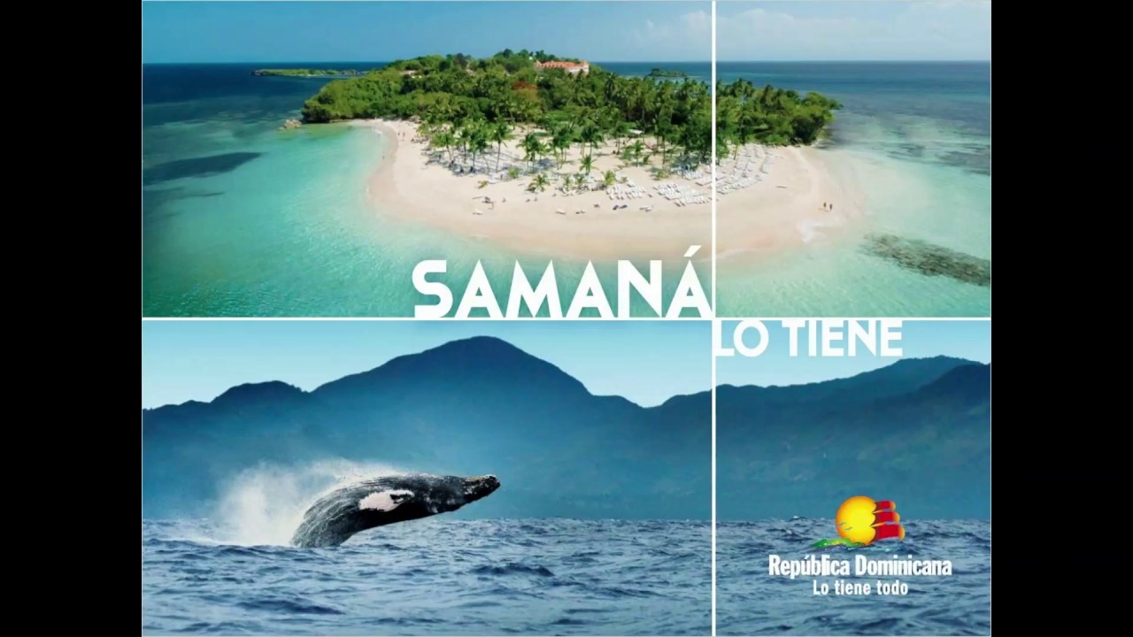 Webinar: República Dominicana. Más que sol y playa