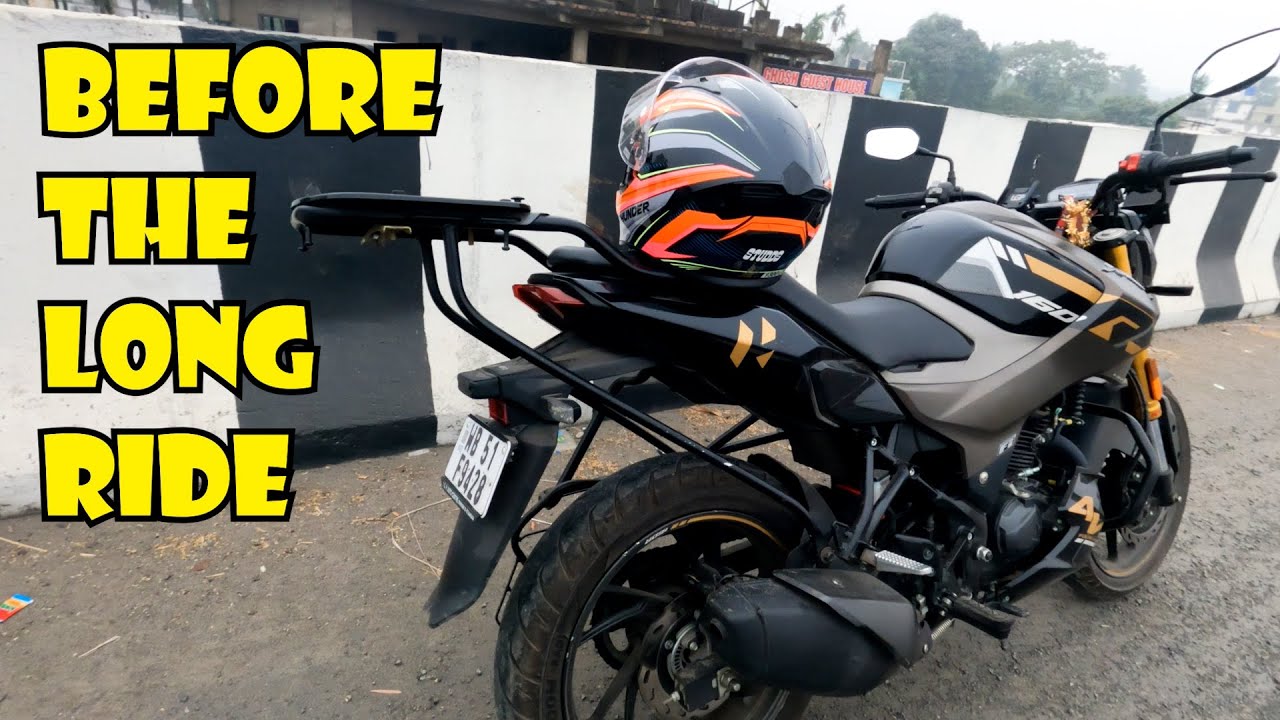 DARJEELING RIDE UPDATE || BEFORE THE LONG RIDE PLANS AND IMPORTANT TIPS || BIKE MAINTAINANCE TIPS
