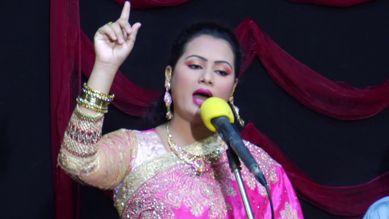 সুখবর আর অপেক্ষা নয় । এসেগেছে । প্রেম করিয়া বাড়লো জ্বালা । শিউলী সরকারের বিচ্ছেদ এ্যালবাম ।