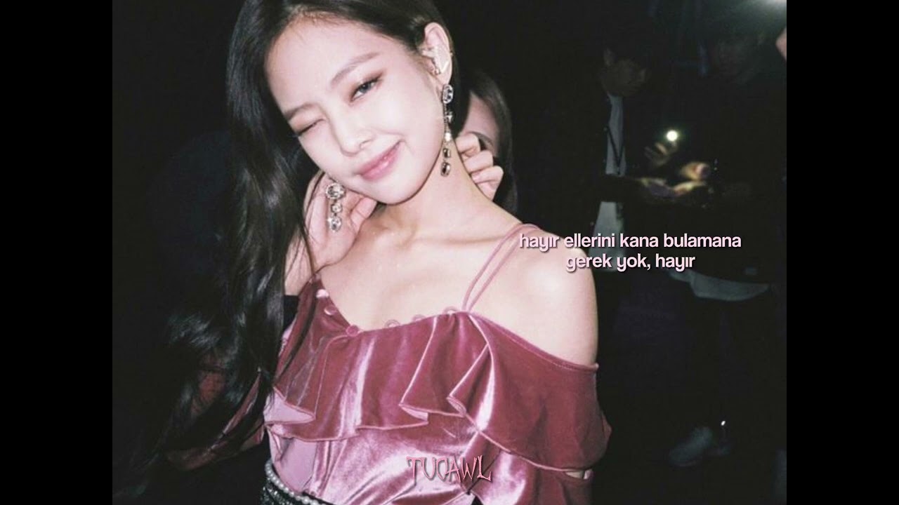 She's just like candy, she's so sweet @jennierubyjane