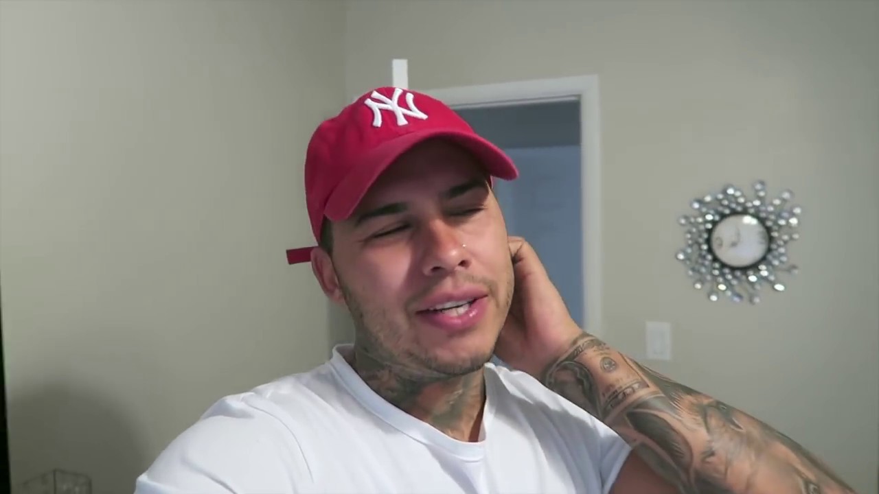A DAY WITH DEREKDESO - DEREK DESO