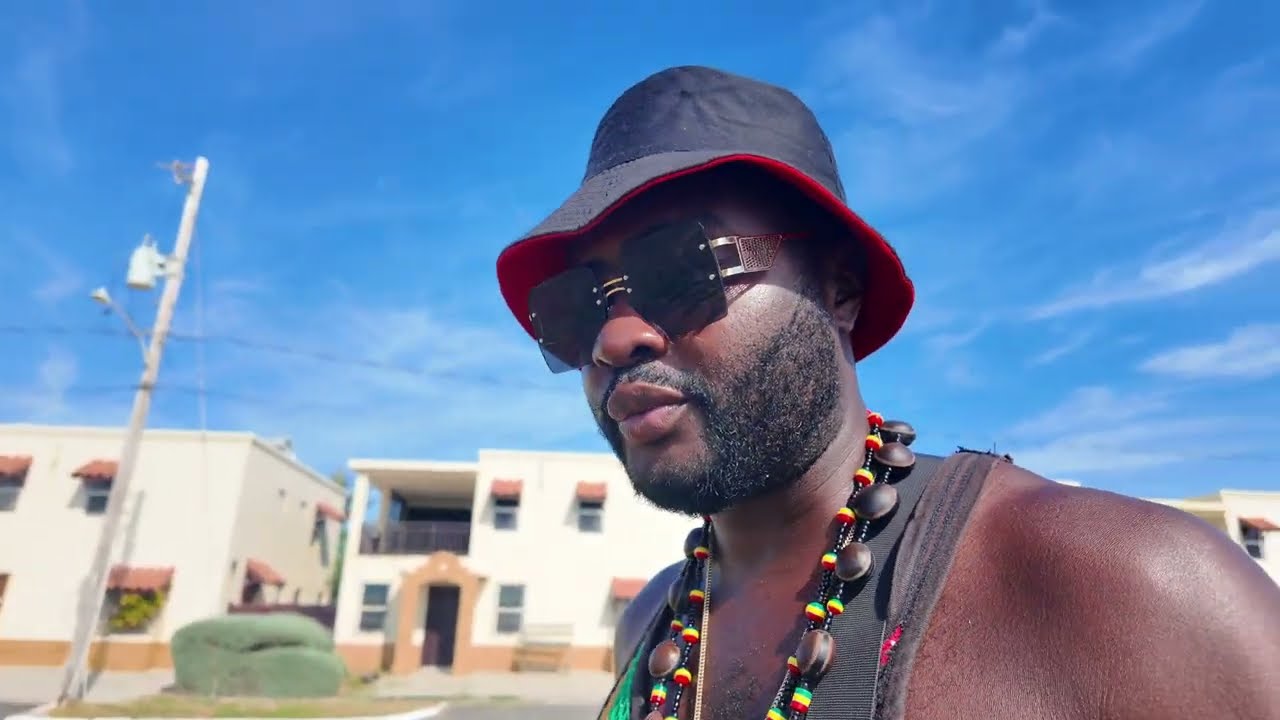 BAYFRONT PORTMORE VILLA TOUR IN JAMAICA