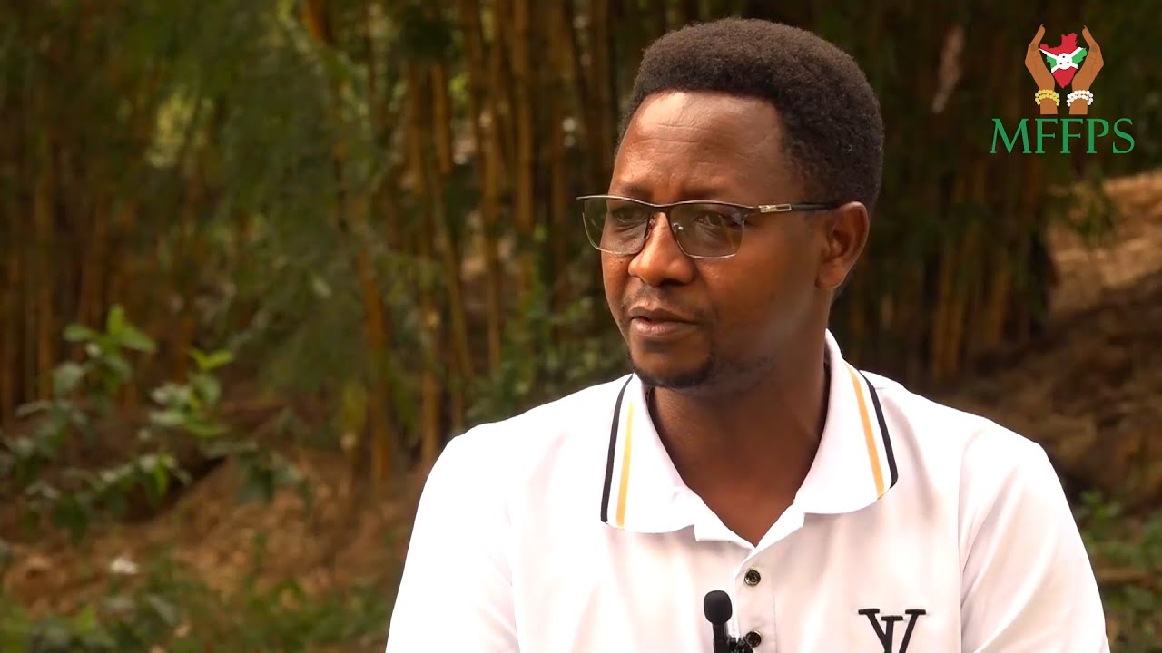 Malgré les épreuves, les voix des journalistes burundaises résonnent encore