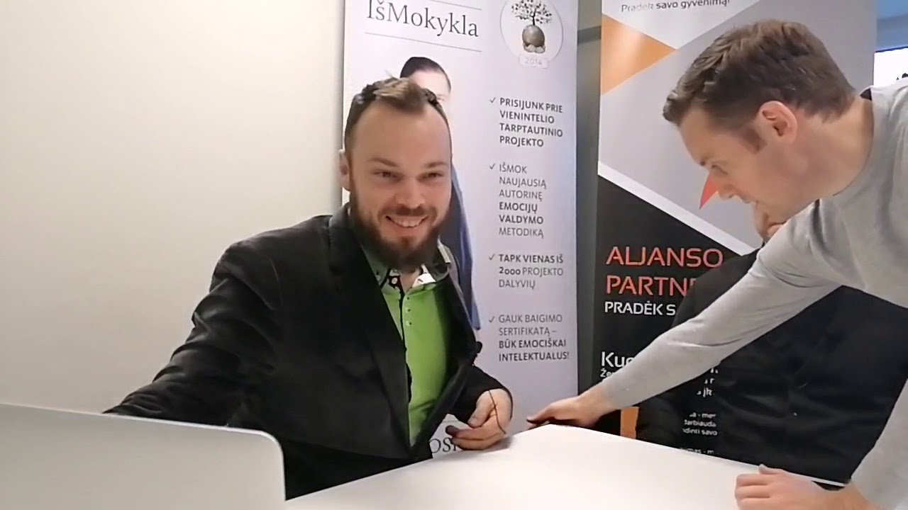 #44gyvaspokalbis su Jevgenijus Cernys   🚀Verslininkas, mokytojas, žmogus, augantis, tobulėjantis