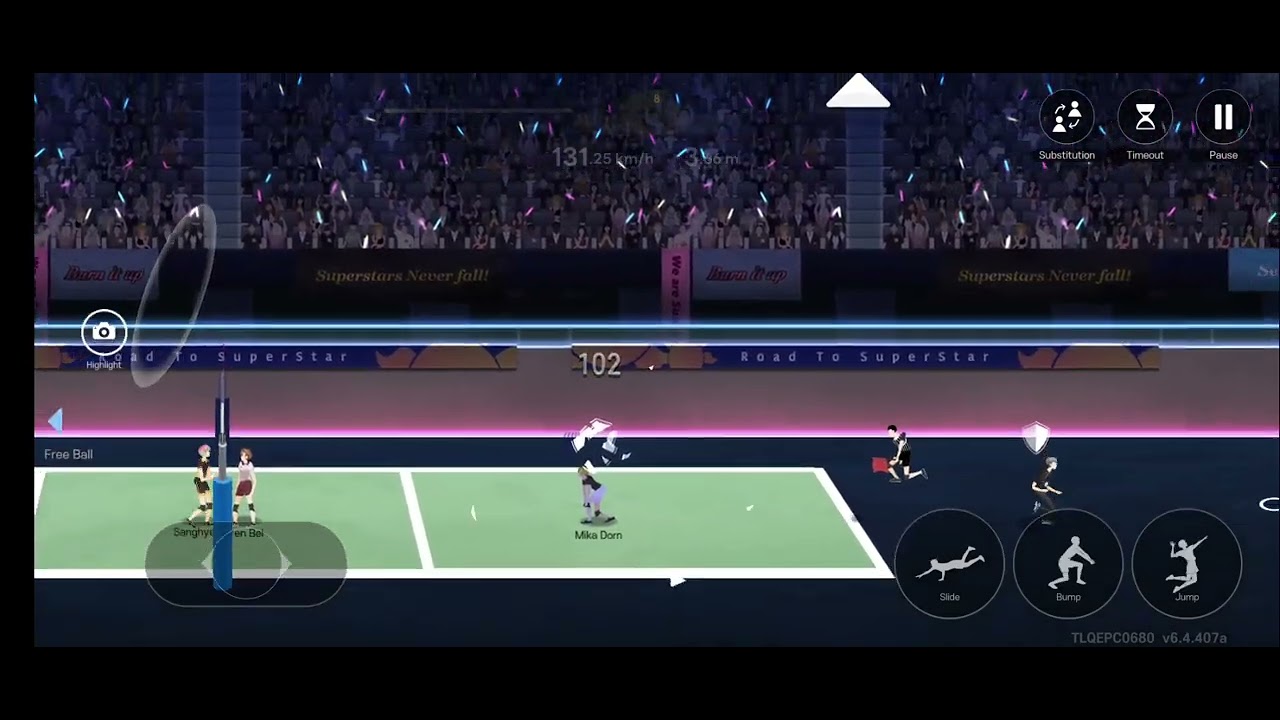 Finally beat Raul!!!! Story 10-5  me vs inferno.