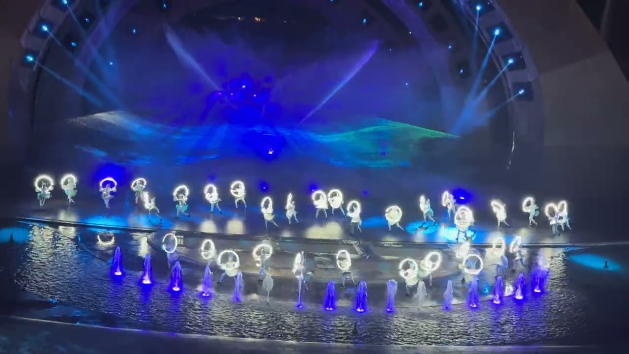 Phu Quoc Symphony Night – A Magical Evening of Music by the Sea