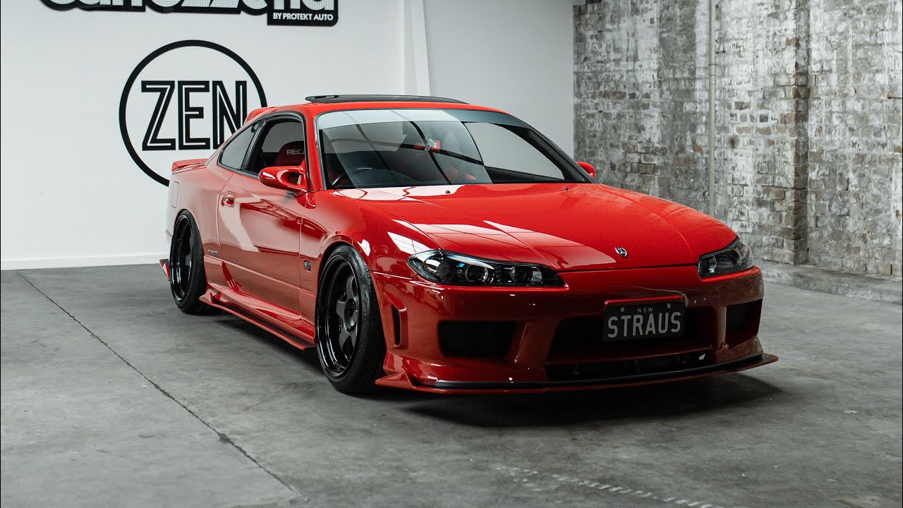 FORTUNE X ZEN GARAGE MID WEEK HANG