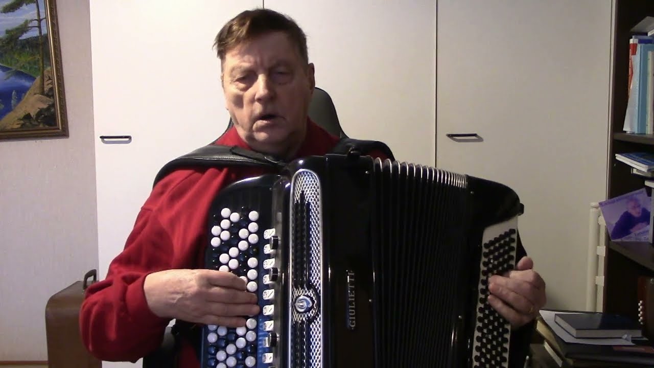 Miksi maailman merellä kuljet